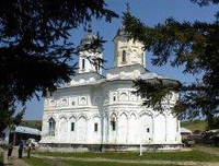 Mănăstirea Fâstâci