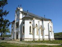 Ansamblul Mănăstirii Floreşti