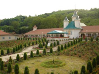 Mănăstirea Moreni