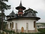 Mănăstirea Bujoreni