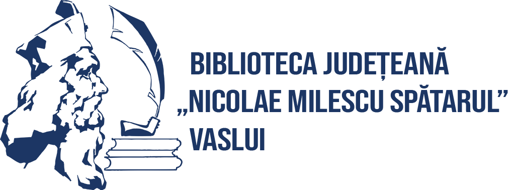 Biblioteca Județeană „Nicolae Milescu Spătarul” Vaslui