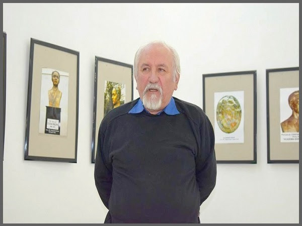 Prof. Gheorghe Alupoaie