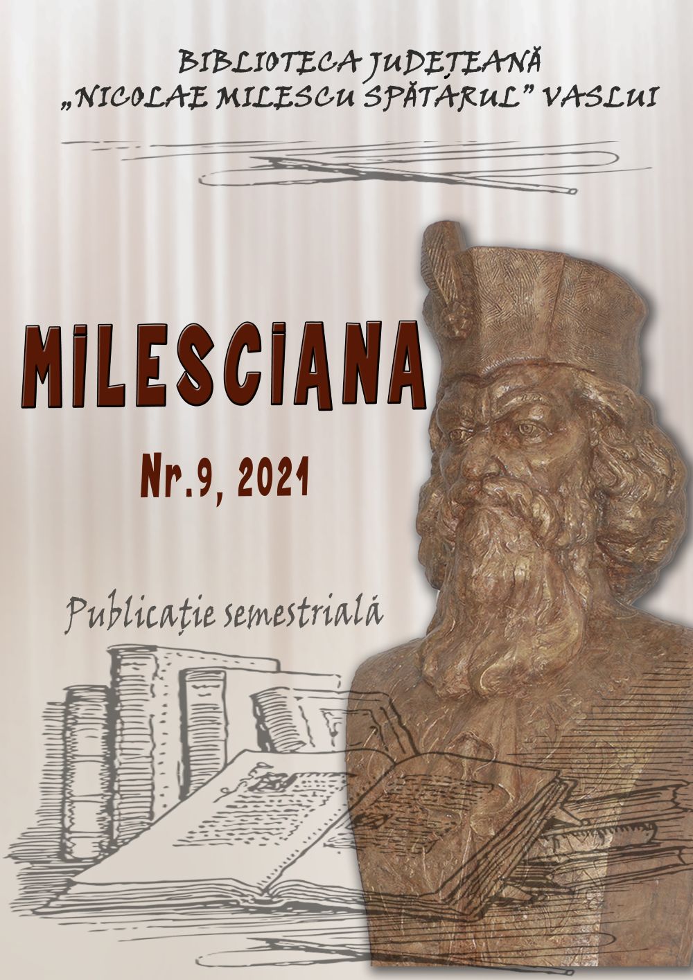 Milesciana 9