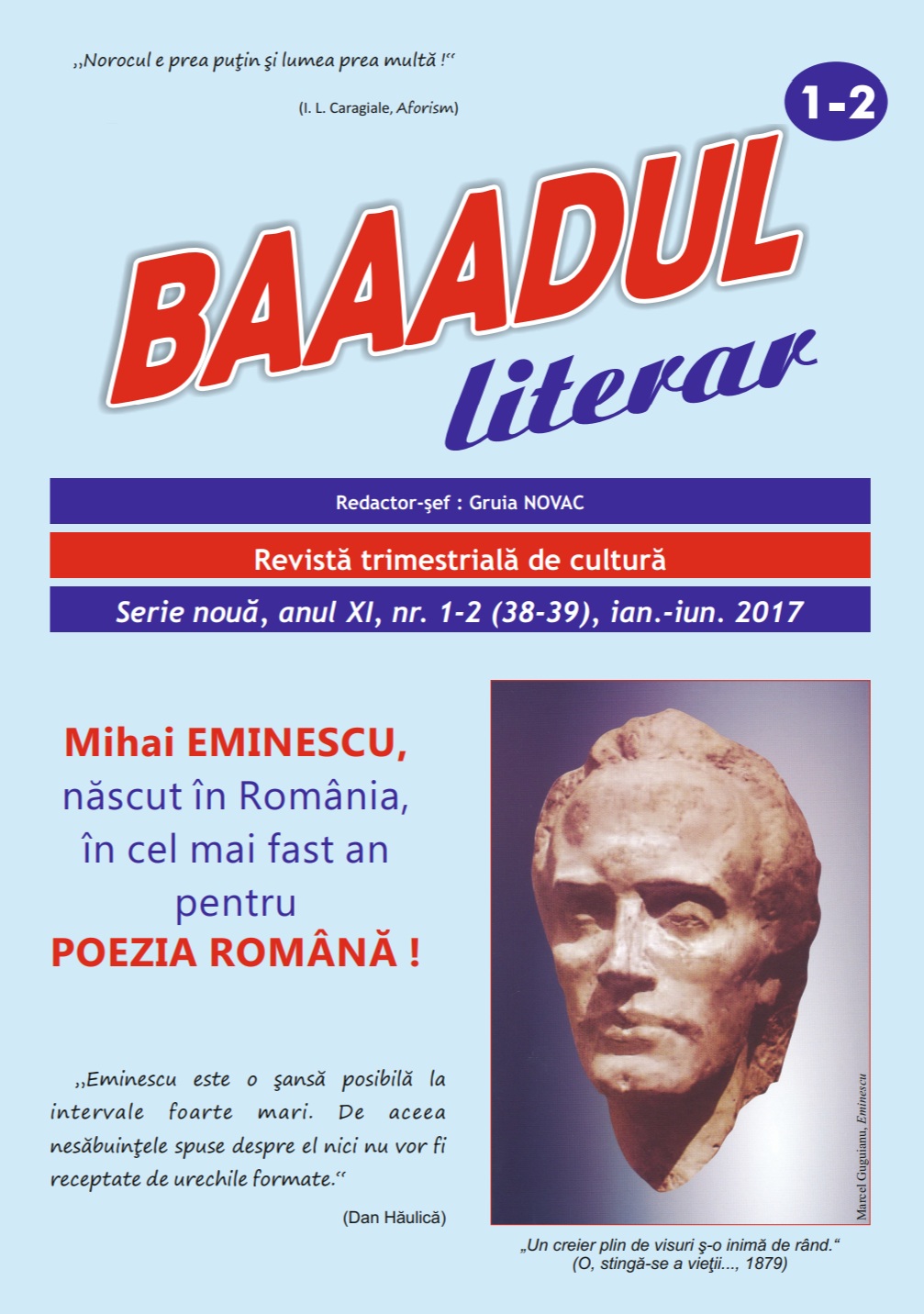 Baadul Literar 1-2
