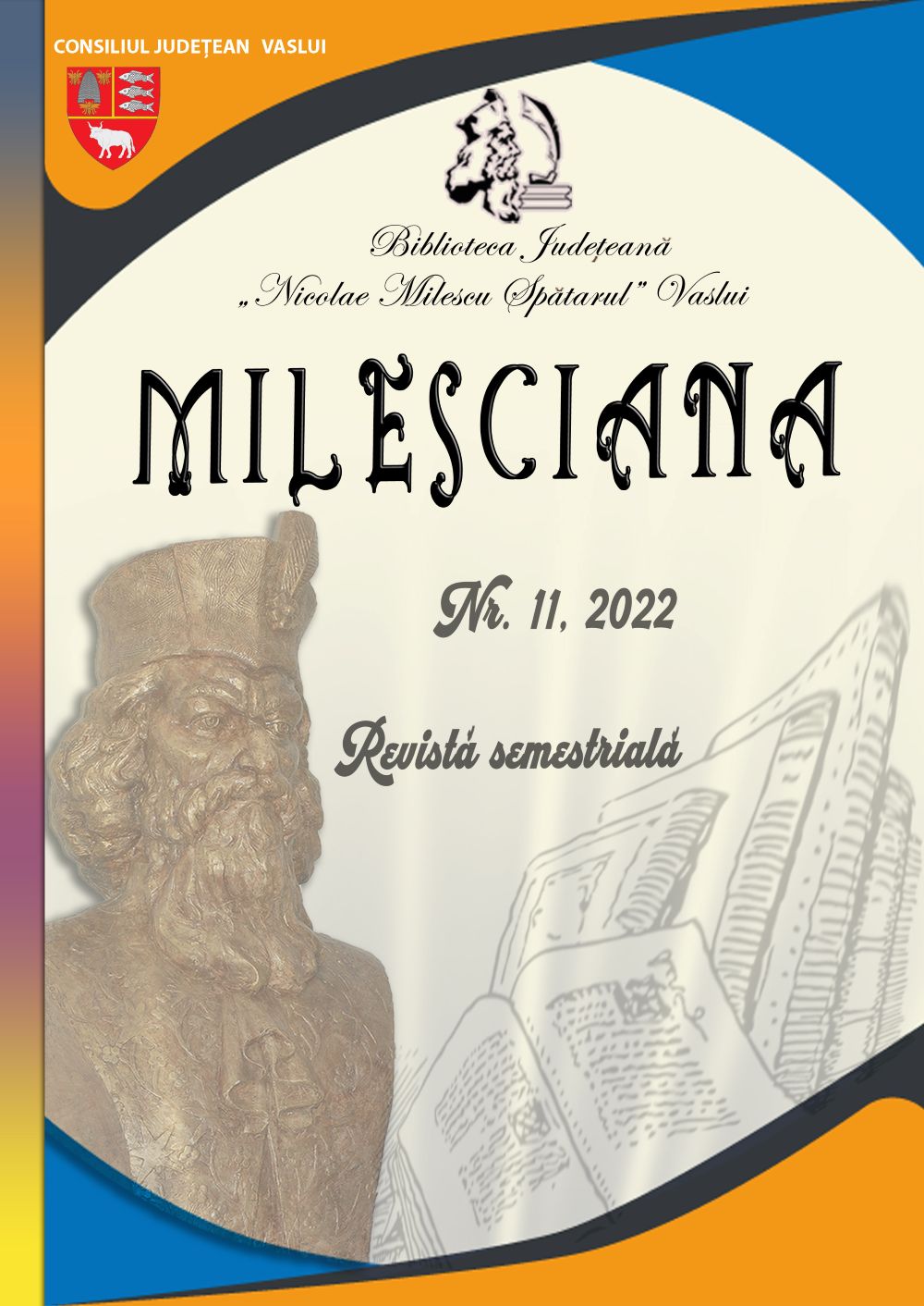 Milesciana 11