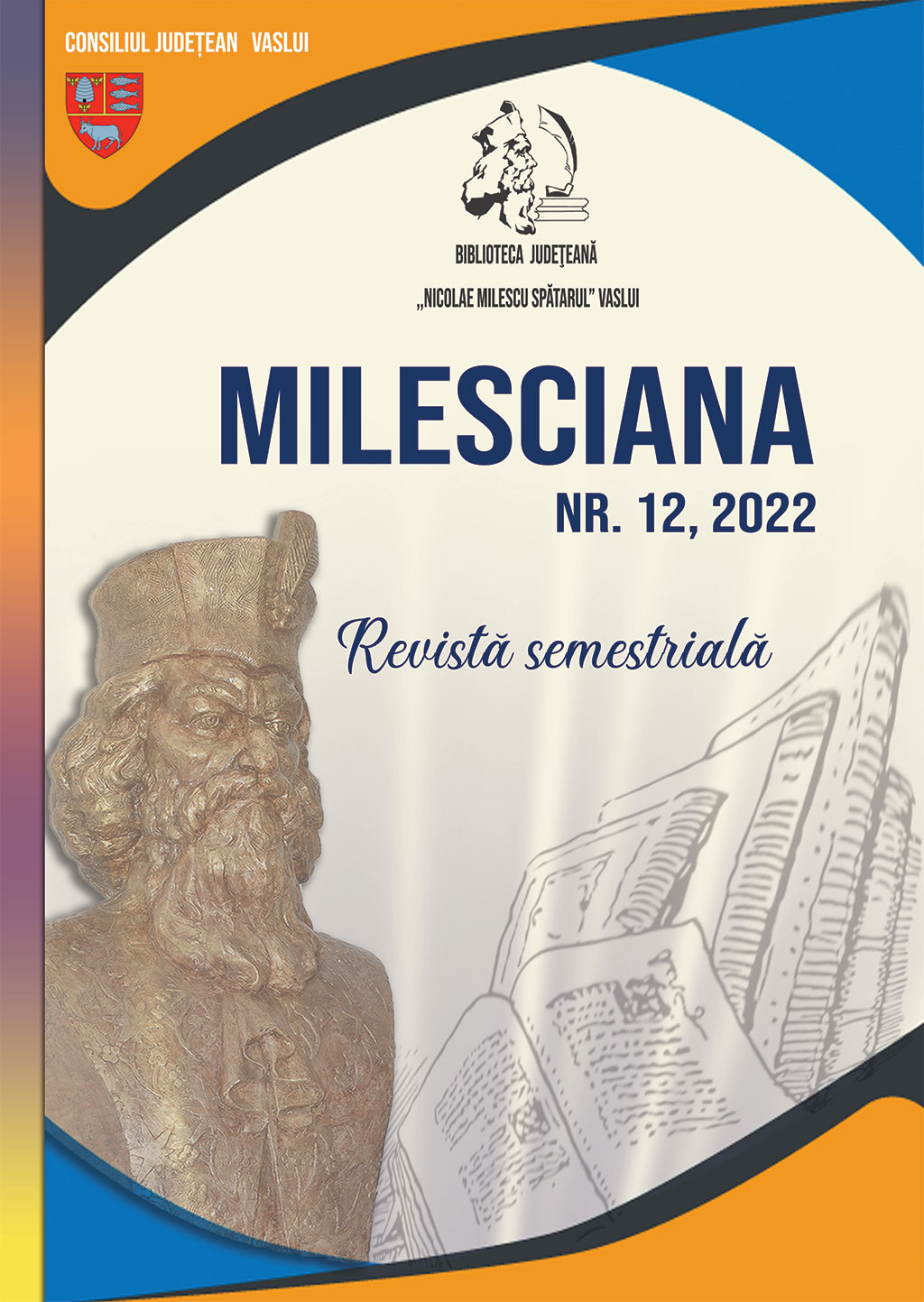 Milesciana 12
