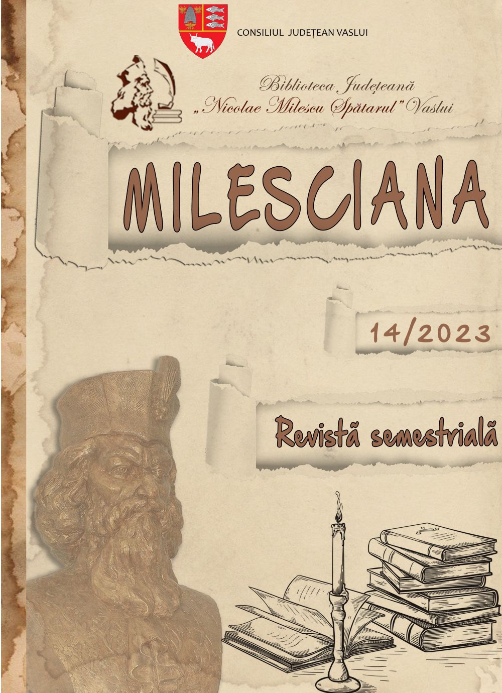 Milesciana 14