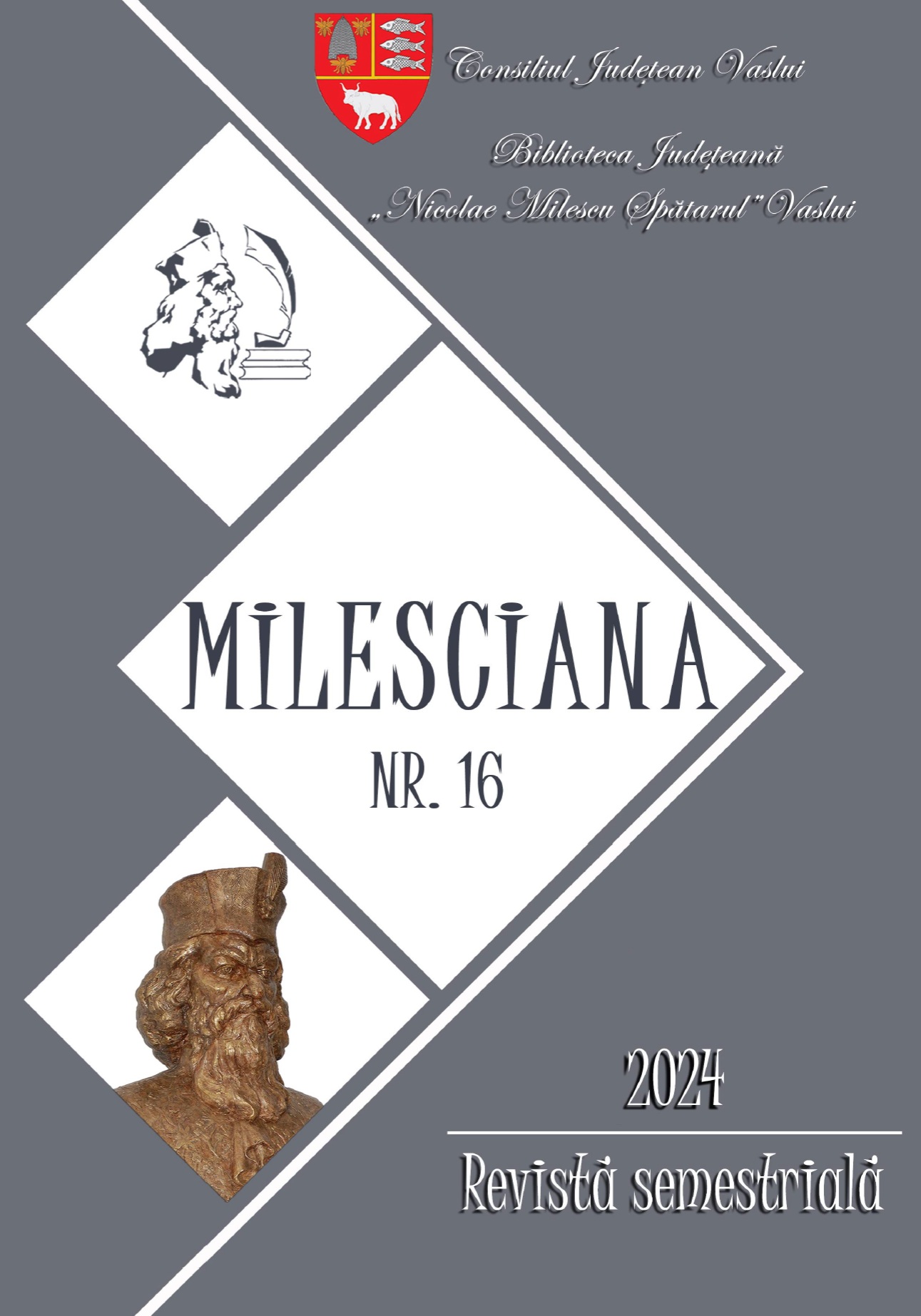 Milesciana 16