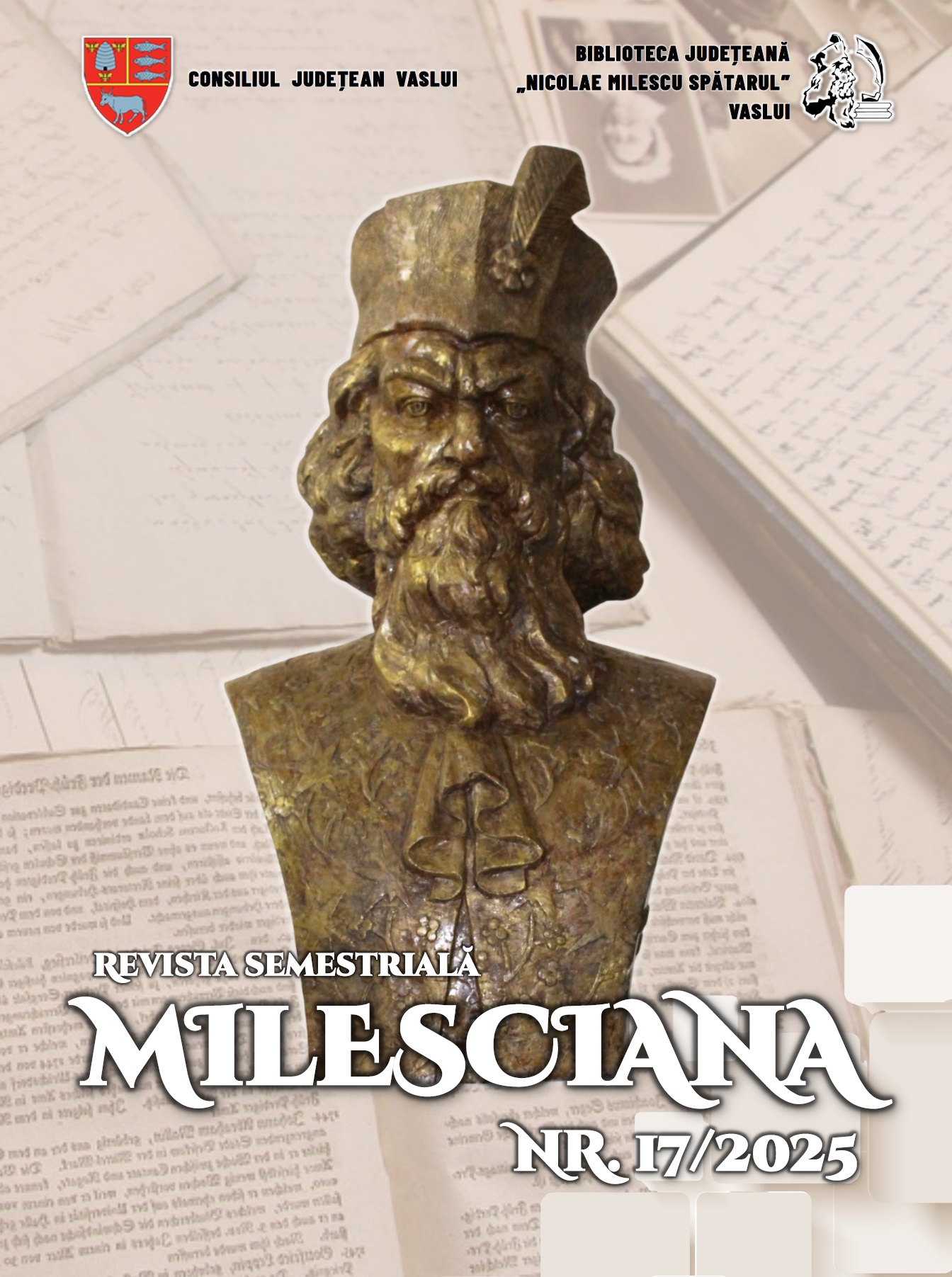 Milesciana 17