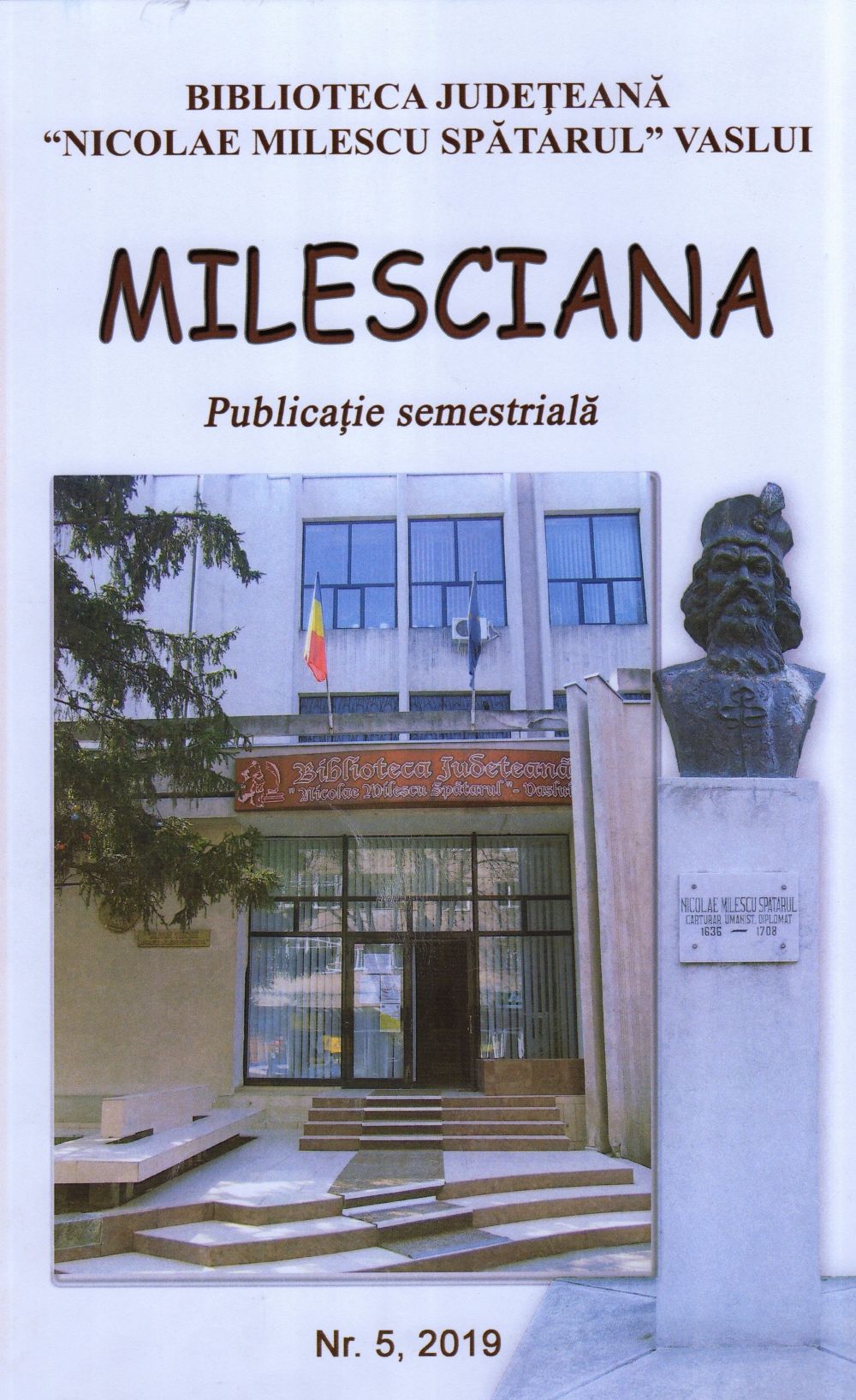 Milesciana 5