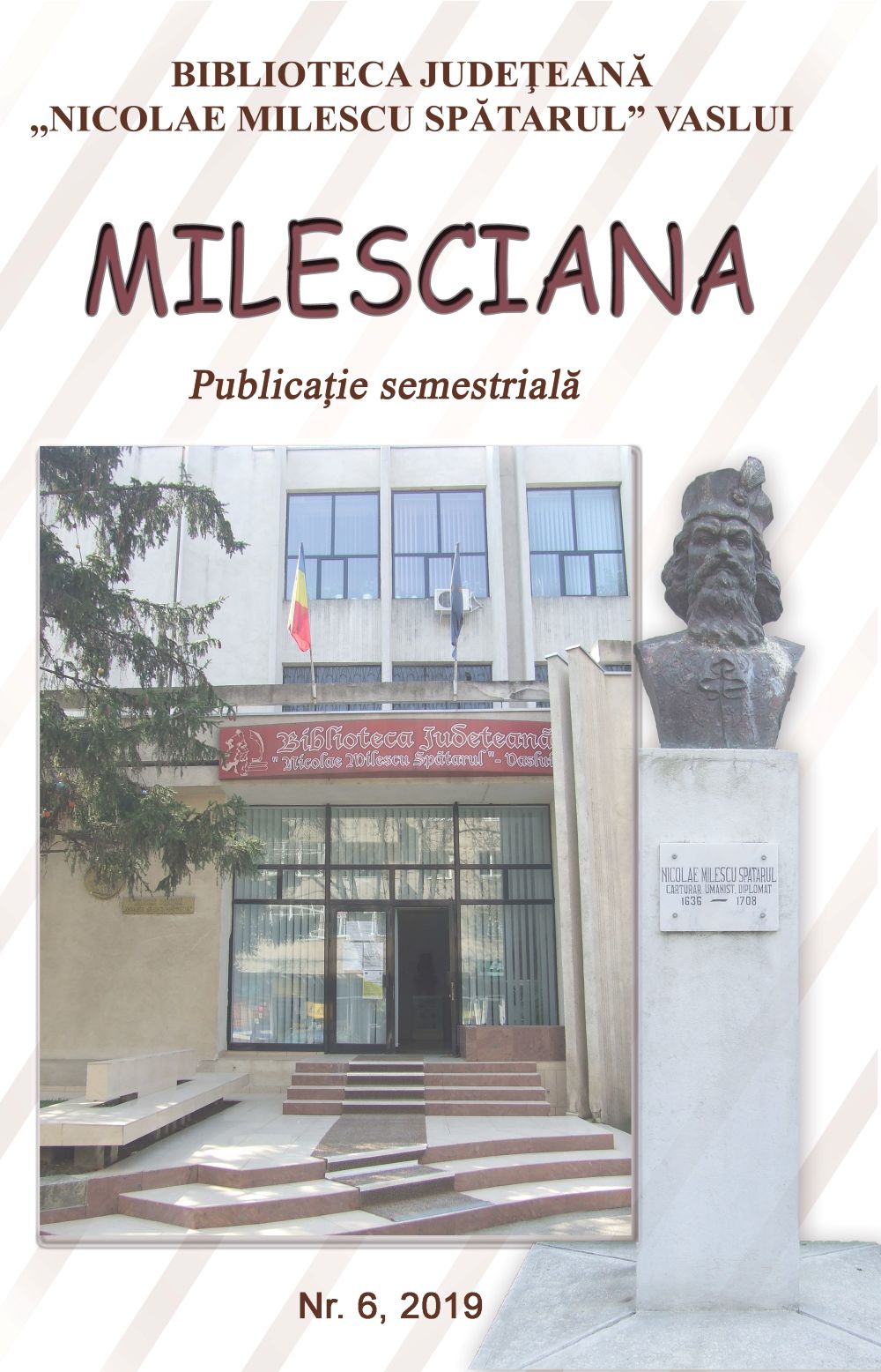 Milesciana 6